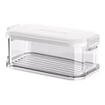 thumbnail image 2 of QTOCIO Spice Storage Box Kitchen Storage Box Food Grade Sealed Non Passing Flavored Seasoning Storage Box, 2 of 9