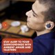 thumbnail image 3 of Reacondicionado Auriculares True Wireless JBL LIVE 300 blancos renovados, 3 of 9