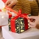 thumbnail image 4 of Papel de regalo navideño | Paquete económico de 10 hojas | Papel kraft para regalos navideños | Hojas grandes de 50 x 70 cm | Diseño festivo de árbol y ciervo, 4 of 6