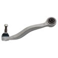 thumbnail image 2 of Trq Brazo De Control Delantero Izquierdo Trasero Con Rótula Del Lado Del Conductor Compatible Con Bmw 525I 2004-2007 2008-2010 528I 530I 535I 2004-2005 545I 2006-2010 550I M5, 2 of 5