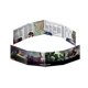 thumbnail image 1 of Dungeons & Dragons - Pantalla de DM "Out of the Abyss" Gale Force Nine 73704BFM, 1 of 2