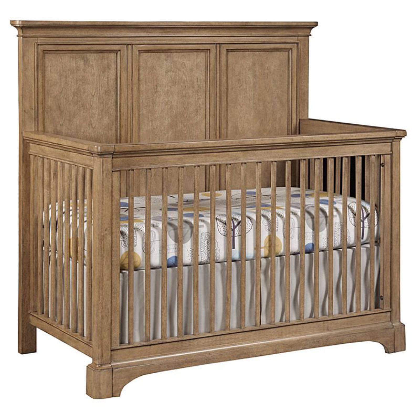 stanley crib