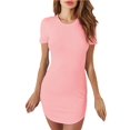 thumbnail image 1 of Once Bodycon Evening Party Dress, 1 of 1