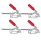 thumbnail image 5 of unbranded 4Ud Clamp De Para Carpintería Con Rápida Materiales Resistentes, 5 of 8
