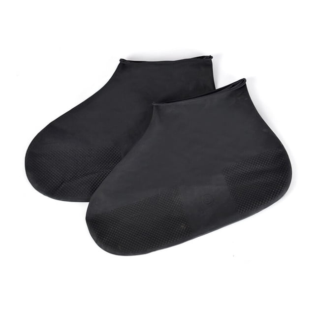 Protector Cubre Tenis Calzado de Lluvia Silicon Impermeable Dara Baby Otr0059