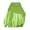 Green, variant on Green Essentials Hoodie, Polyester Hoodies for Women, Women's Casual Solid Top Long Sleeve Loose Hooded Sweatshirt Top with Pocket XL