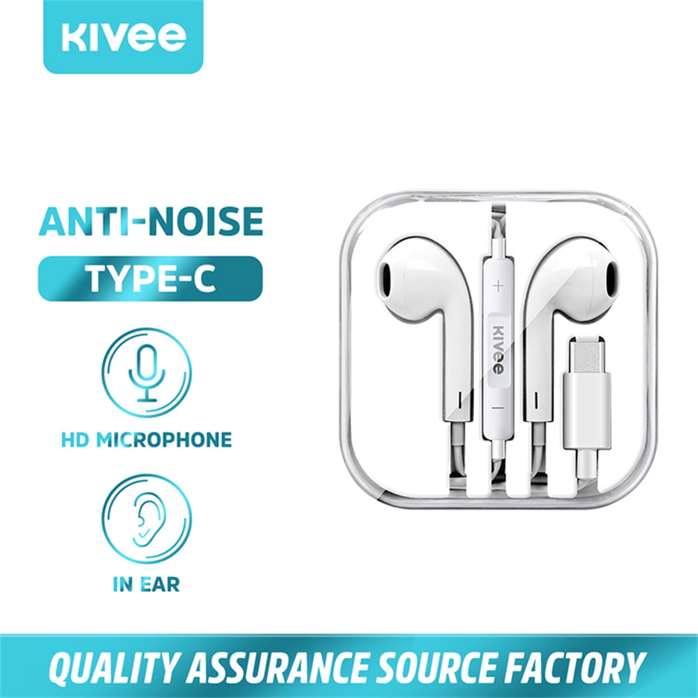 QKZ HiFi Wired Earphone Dual-Dynamic Quad-core Speaker 3.5mm In-Ear earphones KY 