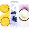 thumbnail image 6 of Raw Sugar Suds the Season Body Wash Gift Set, 4 Piece Collection, 6 of 10