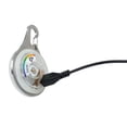 thumbnail image 3 of Collar Light Nite Ize SpotLit XL recargable para perro, 3 of 9