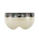 thumbnail image 5 of Kenally Casco de motocicleta Universal, visera en forma de W de media cara, cascos de motocicleta, actualización de pantalla a prueba de Leonado 2piezas, 5 of 6