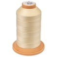 thumbnail image 4 of Coats & Clark™ Professional Machine Quilting Cream Cotton Thread, 3000 Yards 30 Weight, 4 of 5
