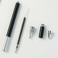 thumbnail image 3 of 5 pcs Stylus Screen Pens Touch Screen Stylus Universal Stylus Screen Pen Capacitive Stylus Tablet Stylus Stylus Tips, 3 of 5