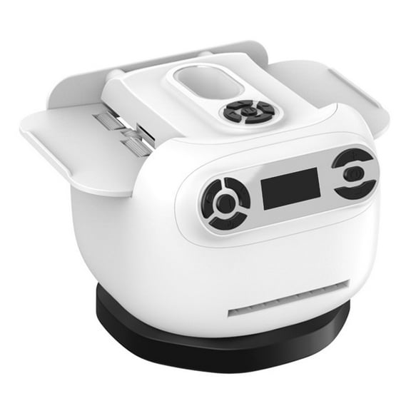 ROZYARD Automatic Card Shuffles Dealer Machine Playing Cards Shuffling Dealing Tool