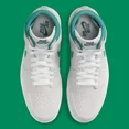 thumbnail image 3 of Ni - ke Ni - ke Air Jordan 1 Zoom CMFT 2 Summit White Bicoastal DV1307-130 sz 11.5 Men's, 3 of 5