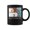 Black, variant on Keep Gambling Inspirational Meme Sarcastic Humor Coffee Mugs