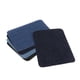 thumbnail image 5 of 5 piezas de Parches de mezclilla BLESIY Parches de hierro sobre denim, 5 of 8
