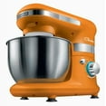 thumbnail image 1 of SENCOR 6-Speed Stand Mixer, Orange, 1 of 2