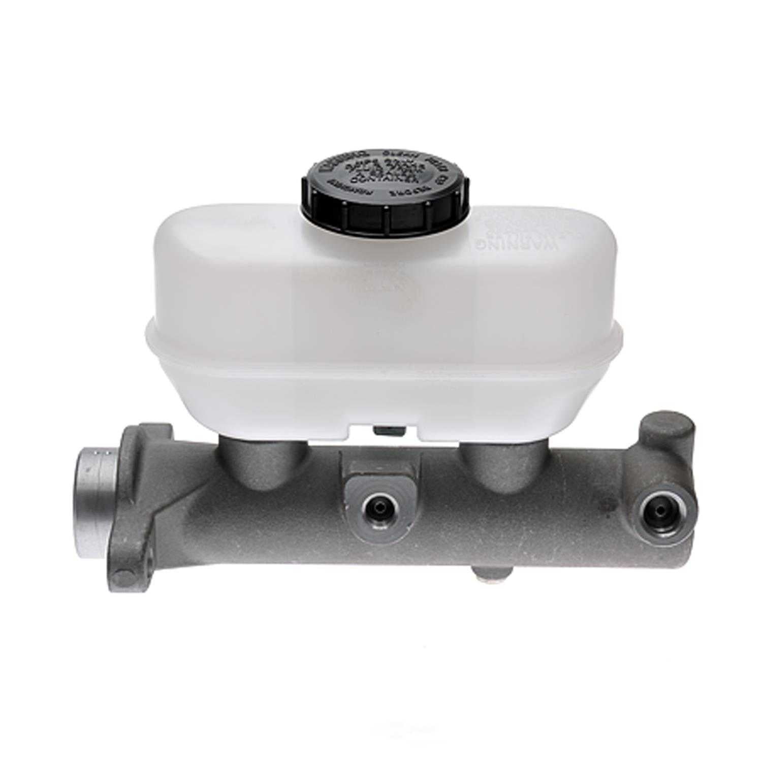 FVP Professional NM4099 New Brake Master Cylinder