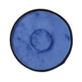 thumbnail image 3 of Almohadilla de silla de taburete plegable Retráctil Plegable Plegable Cuschón de asiento Ligero para almohadillas para el porche de pesca de picnic, 3 of 8