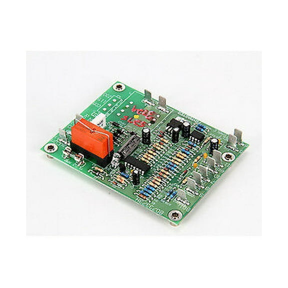 Frymaster 106-3729 24 Volt Printed Circuit Board Assembly