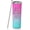 Pink Gradient C, variant on Gifts for Mom from Daughter Best Bonus Mom Ever Gifts From Son 20oz Travel Cup Gifts Set for Mother Mom Birthday Christmas Presents Pink Gradient Stainless Steel Travel Tumbler With Lid Staw