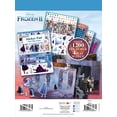 thumbnail image 2 of Sticker Pad Disney Frozen 2 w/ 1200 Stickers for Kids 3+ Years, 2 of 7