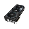 thumbnail image 3 of AORUS GeForce RTX 4070 Ti ELITE 12G - OC Edition - graphics card - GeForce RTX 4070 Ti - 12 GB GDDR6X - PCIe 4.0 - 3 x DisplayPort, HDMI, 3 of 12