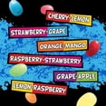 thumbnail image 2 of Trolli Sour Brite Jelly Beans, 2 Crawler Flavors in 1 Bean, 12 oz Bag, Pack of 2, 2 of 5