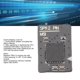 thumbnail image 3 of Módulo de Seguridad de Cifrado TPM2.0, Tarjeta Remota TPM FÁCIL DE INSTALAR 6P 12PIN PAR PC, 3 of 7