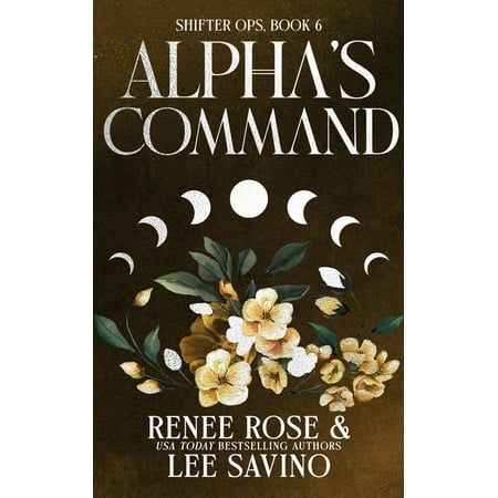 Alpha s Command: Discreet Edition (Paperback)