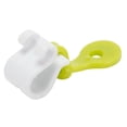 thumbnail image 1 of Pastry Bag Ties Pastry Bag Clip Cake Decorating Bag Clips Icing Bag Supply Decorating Bag Clip Baking Accessory for Cooking Baking Biscuits Candies Cakes, 1 of 8