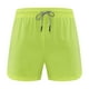 thumbnail image 5 of WILLBEST Pantalones Cortos Deportivos para Hombre, para Entrenamiento Diario, Transpirables, de Pierna Ancha, con Cremallera, Ideales para Primavera y Verano, Ideales para Camisetas y Chalecos., 5 of 5