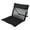 Black, variant on koolsoo Camping Chair with Backrest Comfortable Beach Chair for Travel Yard Barbecue Green