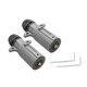 thumbnail image 5 of Enchufe del cableado del remolque,Conectores profesionales para remolque de 7 pines para RV,Accesorios prácticos para conectores de remolque,Cableado Plug Reemplaza Directamente, 5 of 8