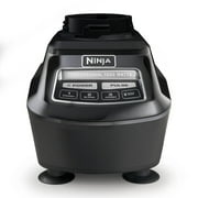 Ninja Mega Kitchen System Blender, Processor, Nutri Ninja Cups BL770