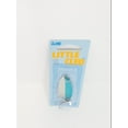 thumbnail image 6 of Acme Tackle Little Cleo Fishing Spoon Nickel Neon Blue 2/3 oz., 6 of 10