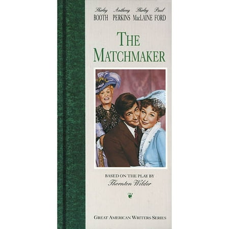 Matchmaker, The