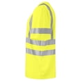 thumbnail image 4 of Projob - Camiseta Reflectante para Hombre (Amarillo), 4 of 4