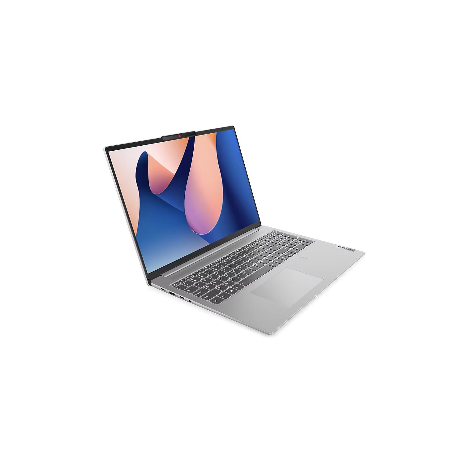 Lenovo IdeaPad Slim 5 16IRL8 16" Laptop, Intel Core i7-1355U, 16GB, 512GB SSD, Gray, 82XF