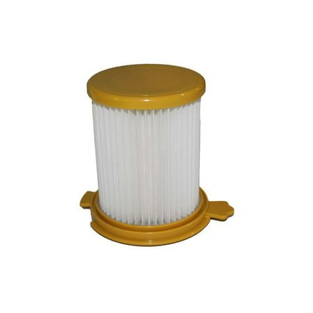 Dirt Devil F12 Filter - Crucial Dirt Devil F12 Washable HEPA Filter
