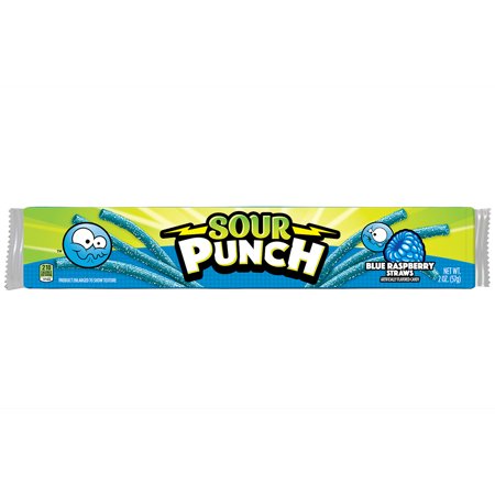 Sour Punch