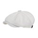 thumbnail image 4 of Boina de verano, sombrero de taxista para pesca, viajes al aire libre, senderismo, adultos. Blanco, 4 of 9