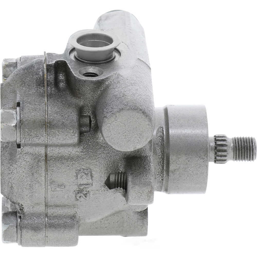 MAVAL 96215M Reman Power Steering Pump