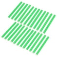 thumbnail image 3 of Tiras reflectantes 24 UNIDS Bicicleta Rueda de La Rueda de Los Reflectantes Sticks Tubo Segura Cicli Tomshoo Tiras reflectantes, 3 of 7
