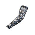 thumbnail image 1 of Brazo Con Bolsillo Funda Deportiva De Compresión Funda Deportiva Antideslizante Con Bolsa Para Teléfono Funda Para Correr A Prueba De Rayos Uv Funda Para Brazo Enfriador Para Correr Vogacara OD010508-02, 1 of 6
