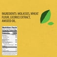 thumbnail image 3 of Panda, Black Chews Licorice, 7 Oz., 3 of 7