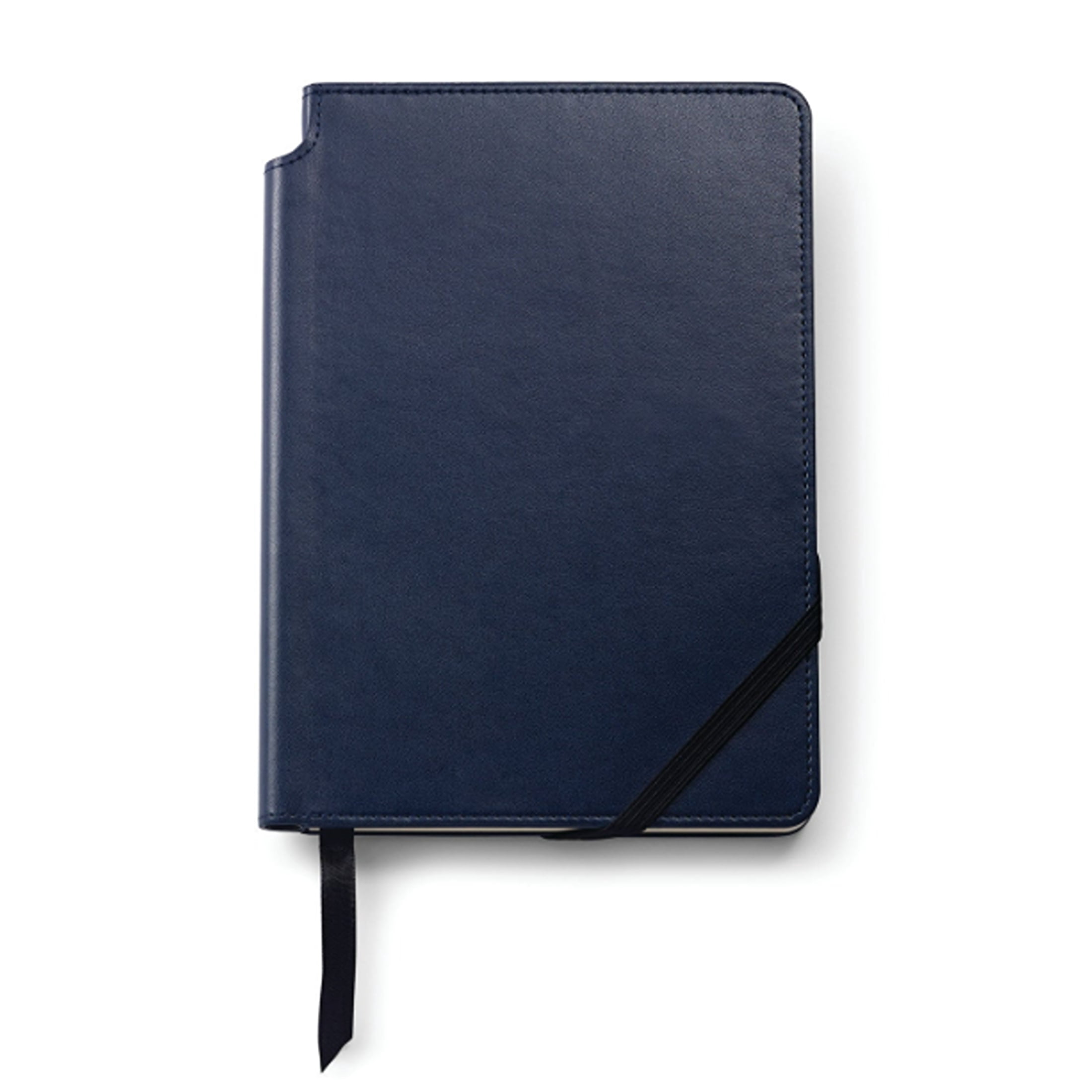Cross Midnight Blue Medium Lined Journal