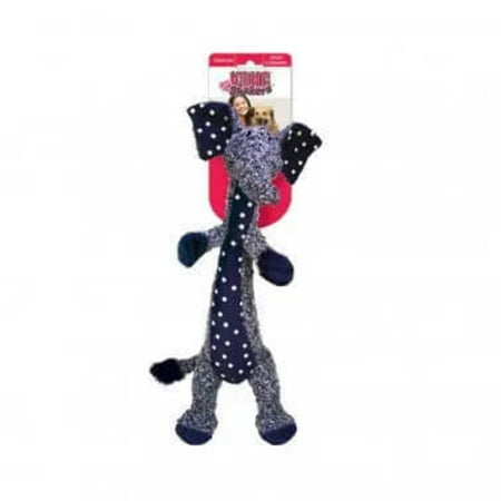 UPC: 0035585360577 | Kong Shakers Luvs Elephant Dog Toy Assorted