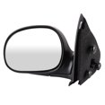 thumbnail image 4 of SCITOO Left and Right Side Mirrors Fit Compatible with 1997-1999 Ford F-250 Manual Folding FO1320230 FO1321230, 4 of 5