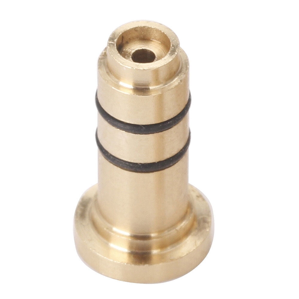 8PCS For S T Dupont Dun hill French CELINE Vensi BQ Lighter Butane Gas Adapter